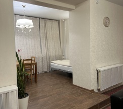 Люкс четырехместный в Соната