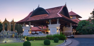 пляж Клонг Кхонг: Курортный отель Rawi Warin Resort And Spa SHA Extra Plus