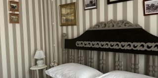 Вологда: Мини-отель Дом купчихи Ершовой