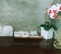Номер Standard в Vivi Bungalows Resort