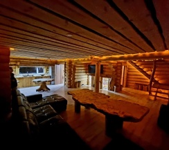 Коттедж стандарт в LoftИzба