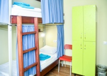 Общий №106 в Elhostel