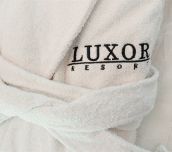 Люкс-студия (2-х мест.) в Luxor Resort