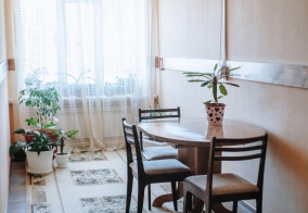 Отель Ивановка в Пермском крае