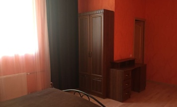 Номер Standard в Лев и яичница