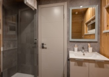 ЭВРИДИКА ( ДО 4-Х ГОСТЕЙ ) в Berloga Country Resort