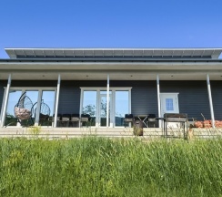 2.0 Ялхаус в Ялхаус