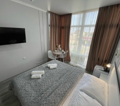 Люкс номер в Горец