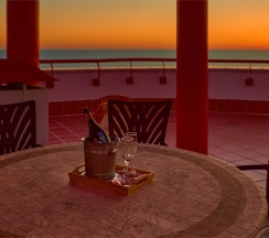 Пентхаус в Диса