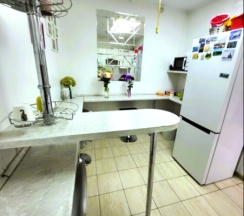 Отдельный номер  Комфорт  с собственным душем и туалетом в Ваш миниотель