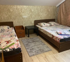 Номер Standard в Ниагара Адлер