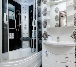 1-к квартира Ш8к1-90 КВ в Какаду