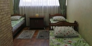 Ливны: Отель Уют