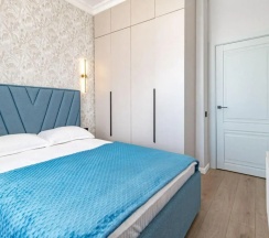 Студия в Happy home