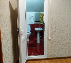 Люкс трехкомнатный в Вояж