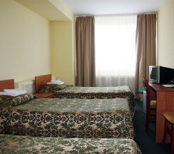 3-местный бюджет в Металлург