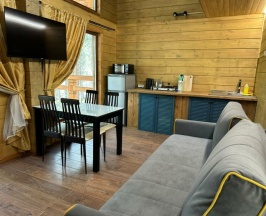 ИЗБА в Берендей