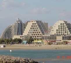 Апартаменты Deluxe в Green Village