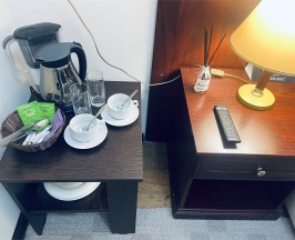 Одноместный Бюджет в Norka