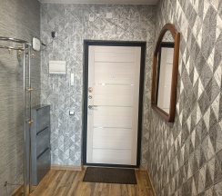 Квартира в Апартаменты на Уинская улица, 2Б