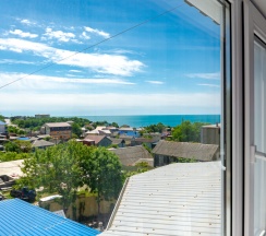 Пятиместный стандарт в Восход