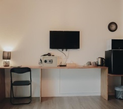 Номер Superior в Thira House