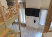 Вилла с 2 комнатами в Aob-Oun Homestay