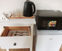 Family (трехместный) в Круиз Румянцево