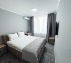 Комфорт (до 3 чел.) в Порт