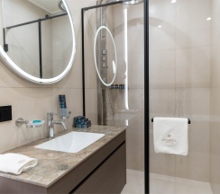 Президентский Люкс в Palmira Art