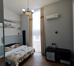 Полулюкс в Норд Стар