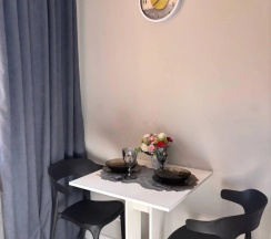 Апартаменты c 1 комнатой в Квартира Rich House на Чапаева 23