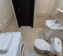 Квартира в Апартаменты на Калининградский пр-т, 79Б корпус 2
