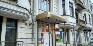 Москва: Хостел Три вокзала