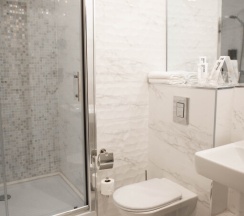 Двухместный номер Premier двуспальная кровать в Best Western Plus Oskemen