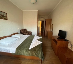 Комфорт Трехместный в Орион