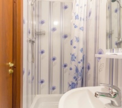 Стандартный номер-студио в Ахоум