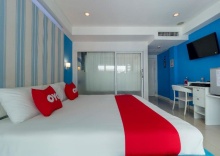 Двухместный номер Standard в Отель Access Inn Pattaya