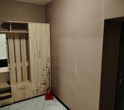 Двухместная студия в Морская