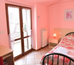 Одноместный номер Standard в Camere Paolo