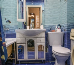Квартира в Апартаменты на улица Ивановского, 20