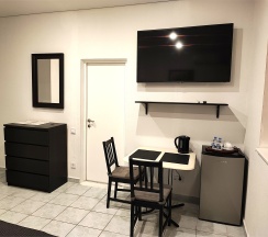 Комфорт плюс 8 в Леонардо