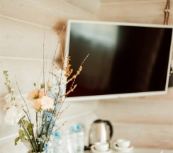 DELUXE FAMILY в Goldy Key