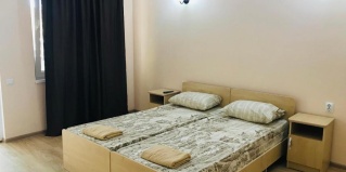 Пицунда: Мини-отель Mini Hotel On Gochua 76A