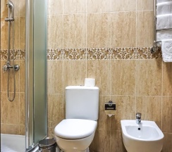 Номер стандарт семейный в Келарская набережная