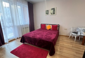 Апартаменты Nasutki38 в Иркутской области