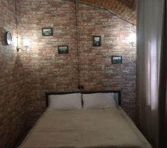 Четырёхместный номер Comfort с 2 комнатами в ПочтамтЪ