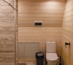 Дом №4 в Белка