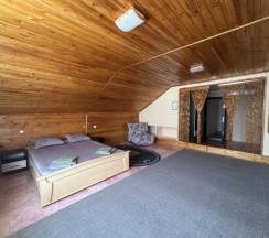 Апартаменты в Удача