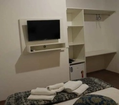 Люкс в Trevo Da Sorte Hospedagem